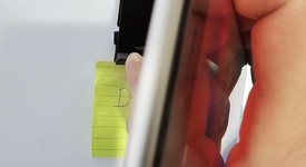 Good
													Apple iPhone SE 3rd Gen 2022 - Unlocked, Starlight, 64 GB, A2595, photo 4 of 9