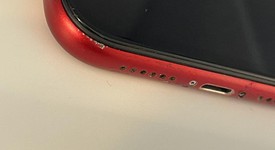 Fair
													Apple iPhone Xr - T-Mobile, Red, 64 GB, A1984, photo 3 of 9