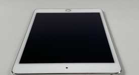 Fair
													Apple iPad Mini 4 - Wi-Fi, Silver, 128 GB, photo 5 of 7