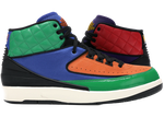  Jordan 2 Retro Multi-Color (Women's)