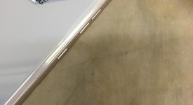 Good
													LG V60 ThinQ 5G - Verizon, White, 128 GB, 8 GB, photo 2 of 7