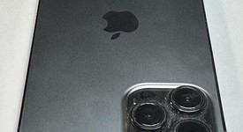 Fair
													Apple iPhone 12 Pro Max - Unlocked, Graphite, 128 GB, A2342, photo 5 of 6