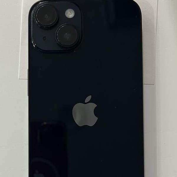 Apple iPhone 14 - Unlocked, 128 GB, Midnight, A2649