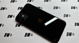 Mint
													Apple iPhone 11 - Unlocked, Black, 128 GB, A2111, photo 4 of 4