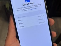 Apple iPhone 13 Pro Max