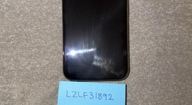 Good
													Apple iPhone 16 Pro Max - Unlocked, Natural, 256 GB, A3084, photo 1 of 9