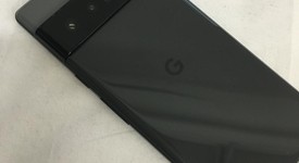Good
													Google Pixel 6 Pro - Unlocked, Black, 128 GB, 12 GB, G8VOU, photo 5 of 7