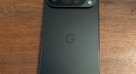 Good
													Google Pixel 9 Pro - Unlocked, Obsidian, 128 GB, 16 GB, GR83Y, photo 2 of 7