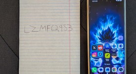 Mint
													Honor Magic V5 - Unlocked Non-US, Gold, 512 GB, 16 GB, photo 4 of 21