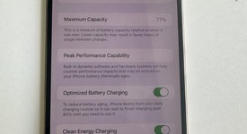 Good
													Apple iPhone 12 Pro Max - Unlocked, Gold, 256 GB, A2342, photo 3 of 9