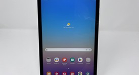 Mint
													Samsung Galaxy Tab A 2018 10.5" - Verizon, Black, 32 GB, 3 GB, SM-T597V, photo 1 of 6