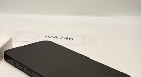 Good
													Apple iPhone 13 - Unlocked, Midnight, 128 GB, A2482, photo 2 of 5