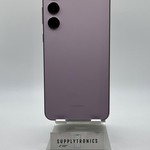 Mint Samsung Galaxy S23 Plus - Unlocked, 256 GB, Lavender, 8 GB, SM-S916U1