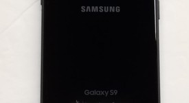 Good
													Samsung Galaxy S9 - T-Mobile, Black, 64 GB, SM-G960U, photo 2 of 5