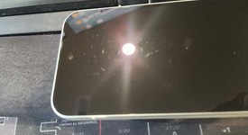 Fair
													Google Pixel 9 - Unlocked, Wintergreen, 128 GB, 12 GB, G2YBB, photo 3 of 5