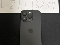 Apple iPhone 14 Pro