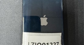 Fair
													Apple iPhone SE 3rd Gen 2022 - Unlocked, Midnight, 64 GB, A2595, photo 1 of 7