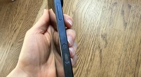 Good
													Apple iPhone 16 Pro - Verizon, Black, 128 GB, A3083, photo 2 of 6