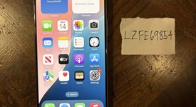 Mint
													Apple iPhone 15 Pro - Unlocked, White, 256 GB, A2848, photo 1 of 6