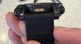 Good
													Garmin Fenix 8 - Slate, AMOLED, photo 6 of 6