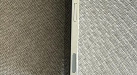 Mint
													Apple iPhone 13 Pro Max - Unlocked, Silver, 128 GB, A2484, photo 1 of 10