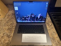 MacBook Pro 2023 - 16"