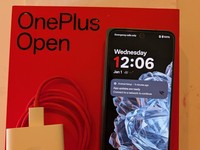 OnePlus Open