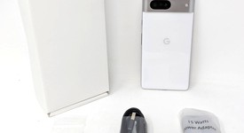 Mint
													Google Pixel 7 - Verizon, Snow, 256 GB, 8 GB, GQML3, mmWave 5G, photo 2 of 9