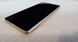 Good
													Google Pixel 7 - Unlocked, Lemongrass, 256 GB, 8 GB, GVU6C, Sub-6 5G, photo 3 of 8