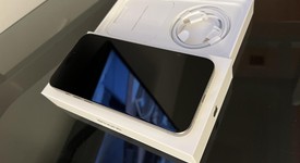 Mint
													Apple iPhone 15 Pro Max - Unlocked, Natural, 256 GB, A2849, photo 4 of 13