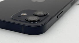 Good
													Apple iPhone 12 - Unlocked, Black, 64 GB, A2172, photo 4 of 7
