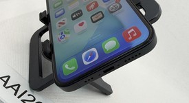 Mint
													Apple iPhone 14 - Unlocked, Midnight, 128 GB, A2649, photo 4 of 9