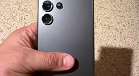 Mint
													Samsung Galaxy S24 Ultra - Spectrum, Black, 256 GB, 12 GB, SM-S928U, photo 2 of 9