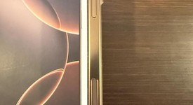 Mint
													Apple iPhone 16 Pro Max - Unlocked, Desert, 512 GB, A3084, photo 4 of 8