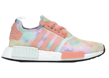adidas NMD R1 Tie Dye (Women's) for sale