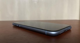 Good
													Apple iPhone Xr - Verizon, Blue, 128 GB, A1984, photo 5 of 5