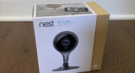 Mint
													Nest Cam, photo 2 of 10