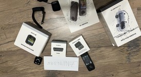 Mint
													Insta360 X4, photo 1 of 8