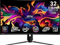MSI Monitor