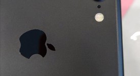 Mint
													Apple iPhone 7 - Unlocked, Black, 32 GB, A1660, photo 3 of 11