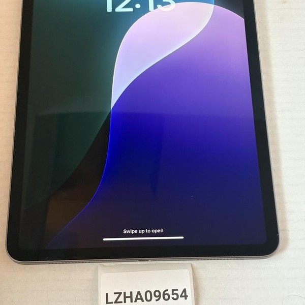 Apple iPad Pro 11 inch 2nd Gen 2020 - Wi-Fi, 128 GB, Gray, A2228