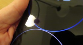 Fair
													Apple iPhone 14 Pro - T-Mobile, Silver, 128 GB, A2650, photo 2 of 7