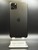 Mint Apple iPhone 11 Pro Max - Unlocked, Gray, 256 GB, A2161