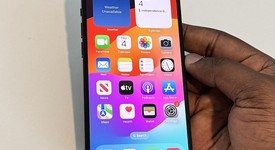 Good
													Apple iPhone 15 - Unlocked, Black, 128 GB, A2846, photo 1 of 12