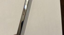 Good
													Apple iPhone 13 Pro Max - Unlocked, Graphite, 256 GB, A2484, photo 3 of 8