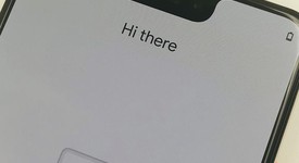 Fair
													Google Pixel 3 XL - Unlocked, Pink, 64 GB, Google Edition, photo 2 of 10