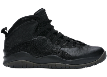 Jordan 10 Retro Drake OVO Black for sale