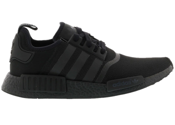 adidas NMD R1 Triple Black for sale