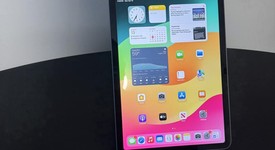 Mint
													Apple iPad Air 5th Gen - Wi-Fi, Purple, 64 GB, A2588, photo 1 of 11