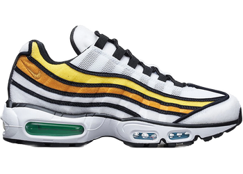 Nike Air Max 95 Pollen Rise for sale